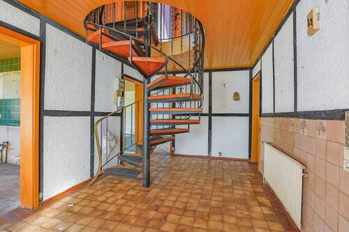 Diele - 