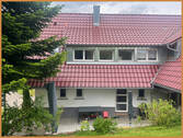 Ansicht - 4 Zimmer Doppelhaushälfte in Zell am Harmersbach