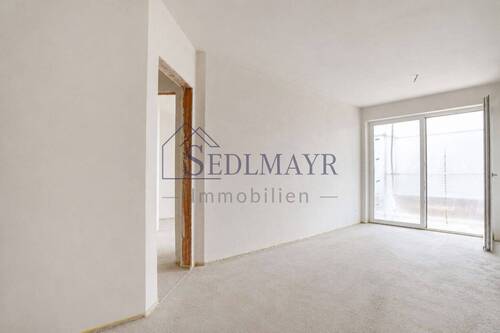 Ansicht OG Kinderzimmer - 