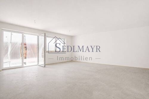 Ansicht EG Wohn-Essbereich 2 - 