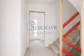 Ansicht EG Flur - 