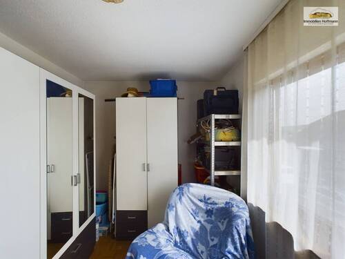 Schlafzimmer 1 OG - 