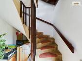 Treppenhaus - 