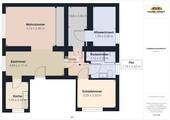 Grundriss EG - 