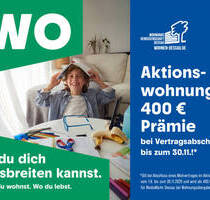 *Sanierte Familienwohnung sucht DICH* - Dessau-Roßlau Innenstadt
