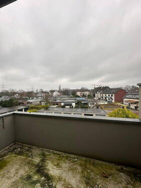 Balkon - 