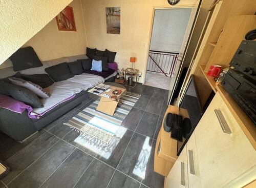 Schlafzimmer - 
