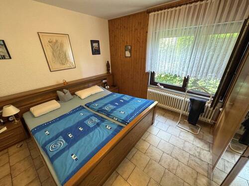 Schlafzimmer - 