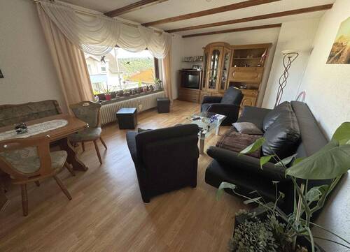 Wohnzimmer - 