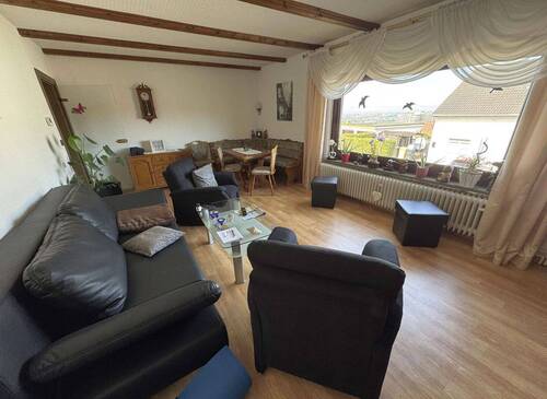 Wohnzimmer - 