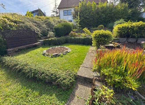 Garten - 