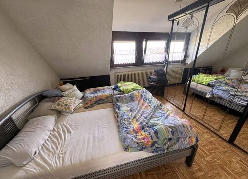 Schalfzimmer - 