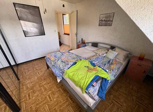 Schalfzimmer - 
