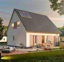 Ein Town & Country Haus mit Charme in Greußen OT Großenehrich - heimelig und stilvoll
