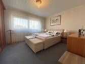 Großes Schlafzimmer - 