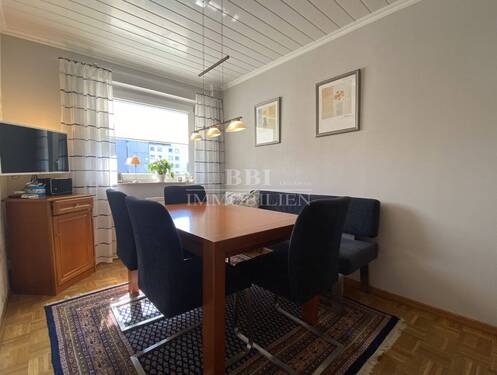 Schönes Zimmer - 