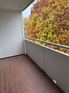 Balkon - 