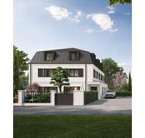 Leben mit Komfort: Neubau mit 2 Bädern, Hobbyraum, Garten & elektrischen Rollläden - München Pasing-Obermenzing