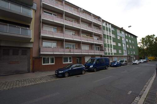 _DSC1772.jpeg - Etagenwohnung mit 33,00 m² in Nürnberg zur Miete