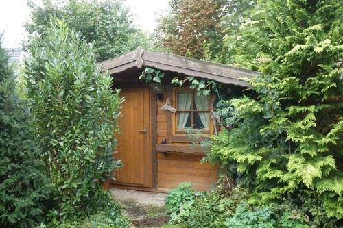 3058 Garten (3) - 5 Zimmer Reihenmittelhaus in Porta Westfalica / Lerbeck