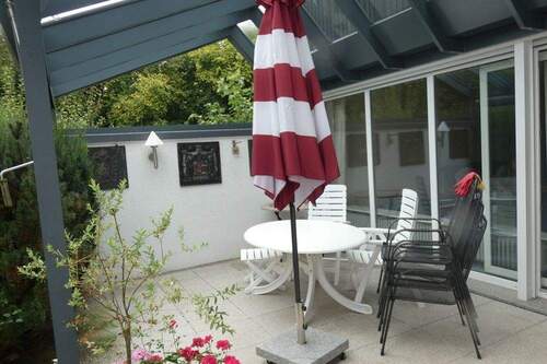 3058 Terasse (2) - Reihenmittelhaus mit 104,90 m&sup2; in Porta Westfalica / Lerbeck zum Kaufen