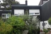 3058 Ansicht vom Garten (1) - 