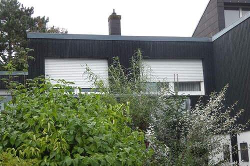 3058 Ansicht vom Garten (2) - 