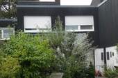 3058 Ansicht vom Garten - 