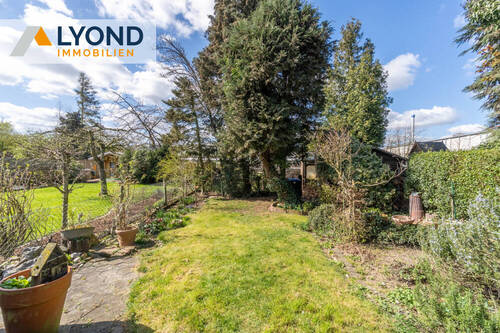 LYD 3729 - 15 Garten - 