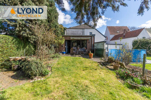 LYD 3729 - 16 Garten - 