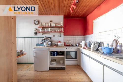 LYD 3729 - 8 Küche - 