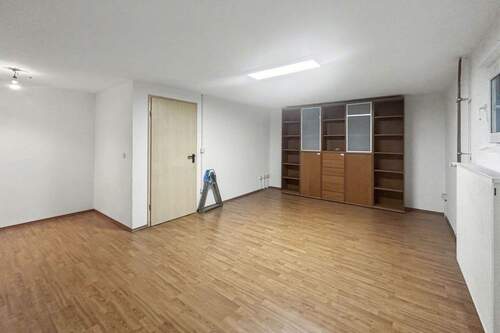 UG Hobbyraum Keller - 