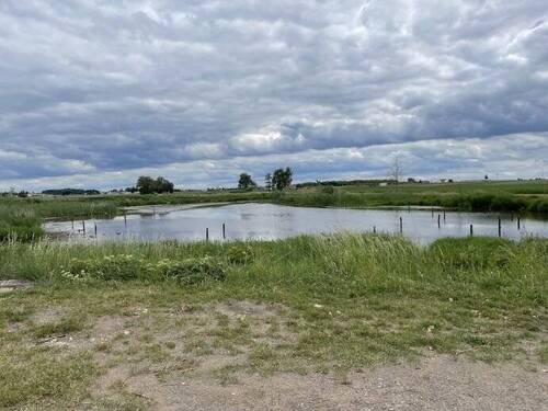 Bild 2 - Helle 2-Zimmer Wohnung im EG mit Terrasse und Einbauküche