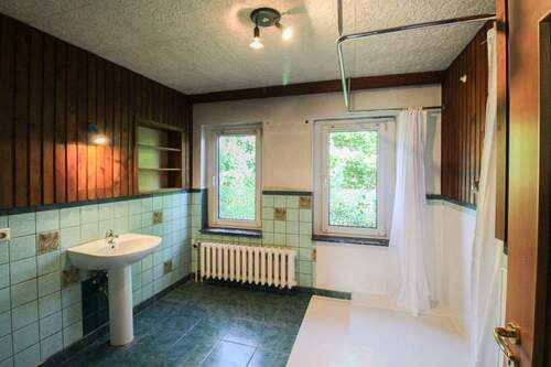 Badezimmer - 