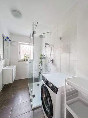 1. Obergeschoss DU/WC - 