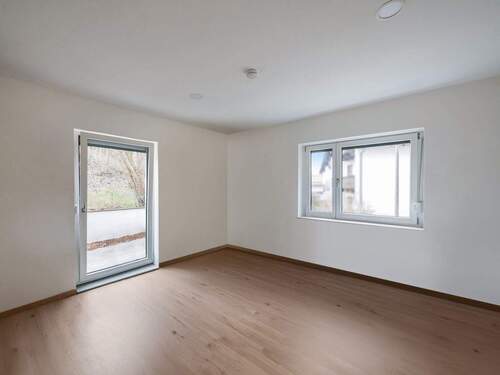 Erdgeschoss 3-Bett-Zimmer 2 - 