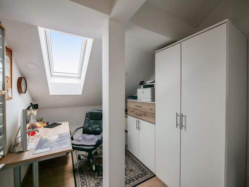 Möblierungsvorschlag - 