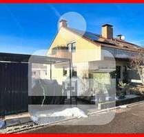 Einfamilienhaus als Doppelhaushälfte mit Einliegerwohnung in Wehr