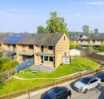 Raum, Garten, Freiheit für Ihren Familientraum - Buchholz in der Nordheide