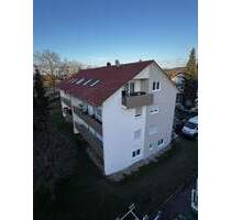 7-Familienhaus in guter Lage von Kippenheim - Attraktives Zukunfts-Objekt