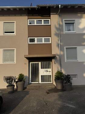 Bild 2 - Mehrfamilienhaus, Wohnhaus zum Kaufen in Kippenheim