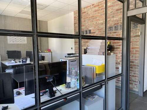 Beispiel nach Umbau 1 - 