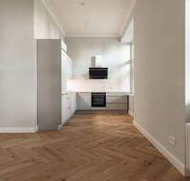 Historischer Charme trifft High-End-Komfort: Urbanes Leben auf höchstem Niveau. - Potsdam Nördliche Innenstadt