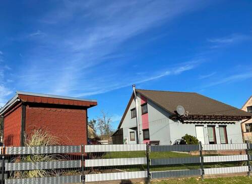 Ansicht3.jpg - 4 Zimmer Einfamilienhaus zum Kaufen in Meerane