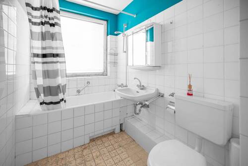 Badezimmer - 