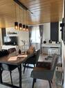 Essbereich im Wohnraum - 