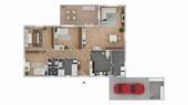 Grundriss - 