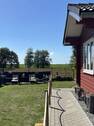 Garten mit Weitblick - 