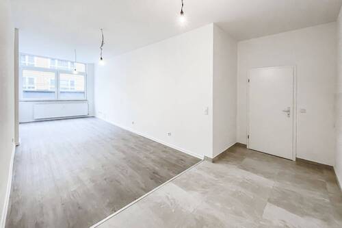 Wohnküche - 5 Zimmer Etagenwohnung zur Miete in Herne