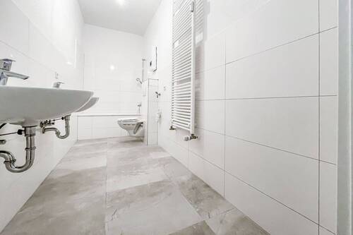 Badezimmer - 